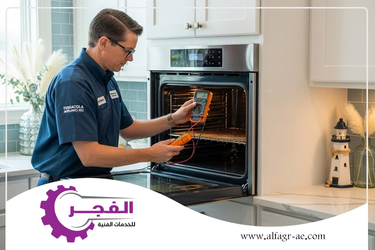 صيانة معدات المطاعم في راس الخيمة