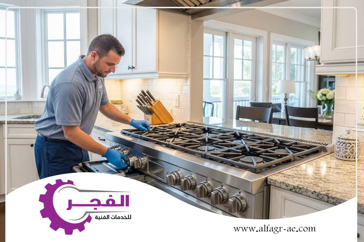 صيانة معدات المطاعم في ام القيوين