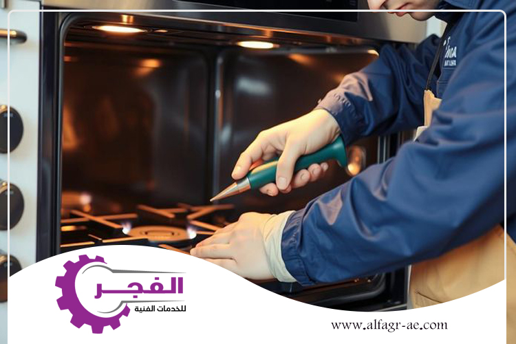 صيانة معدات المطاعم في الفجيرة