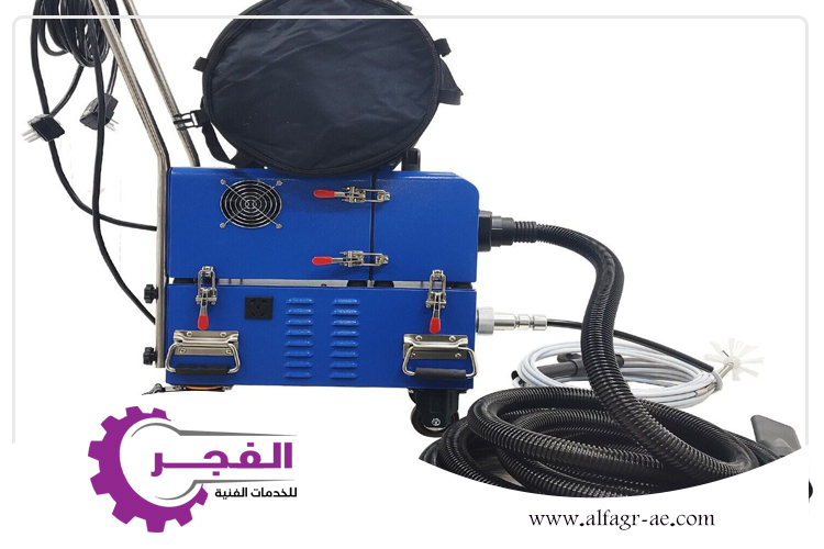 تنظيف دكت المكيفات في دبي 0562831712 | شركة الفجر