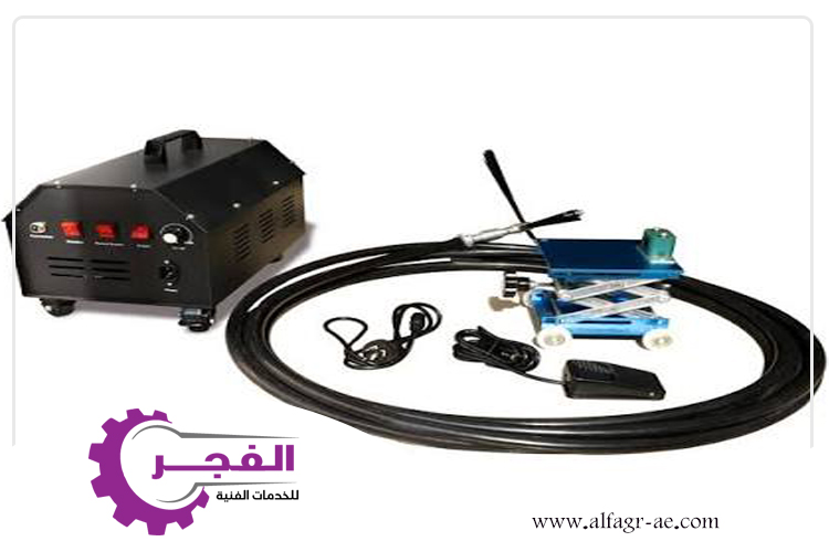 تنظيف دكت المكيفات في الفجيرة