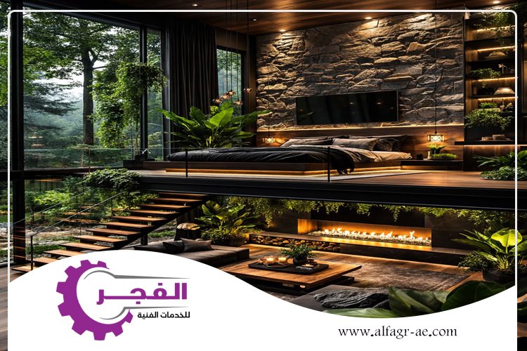 شركة ديكورات في عجمان