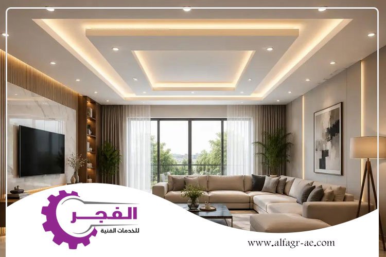 شركة ديكورات